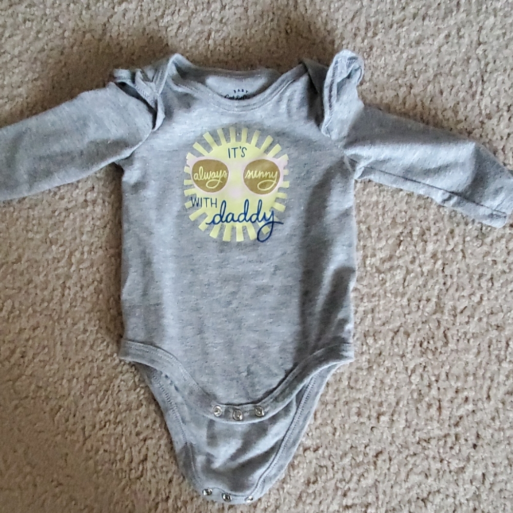 Baby clothes